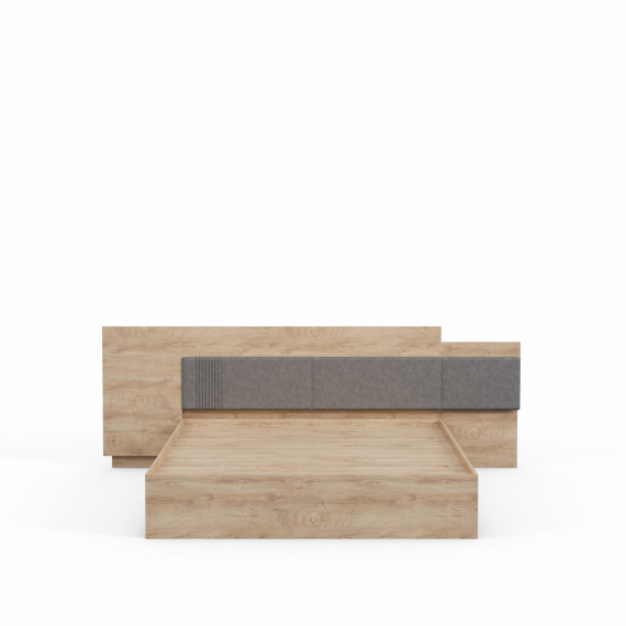 bedroom set HOBEL EX-C24 (VITO 160-20M) K107 (16)