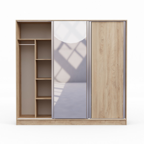 bedroom set HOBEL EX-C24 (VITO 160-20M) K107 (16)