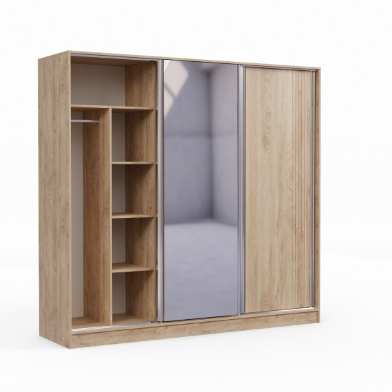 bedroom set HOBEL EX-C24 (VITO 160-20M) K107 (16)