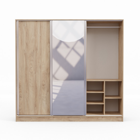 bedroom set HOBEL EX-C24 (VITO 160-20M) K107 (16)