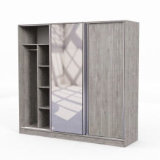 спальный гарнитур HOBEL EX-C24 (VITO 160-20M) ORMA 214 (16)