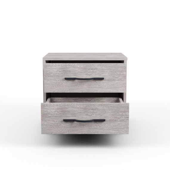 საძინებლის გარნიტური HOBEL EX-C24 (VITO 160-20M) ORMA 214 (16)