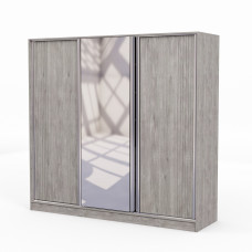 спальный гарнитур HOBEL EX-C24 (VITO 160-20M) ORMA 214 (16)