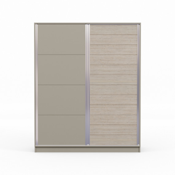 საძინებლის გარნიტური HOBEL EX-D89 K096/5529 (20)