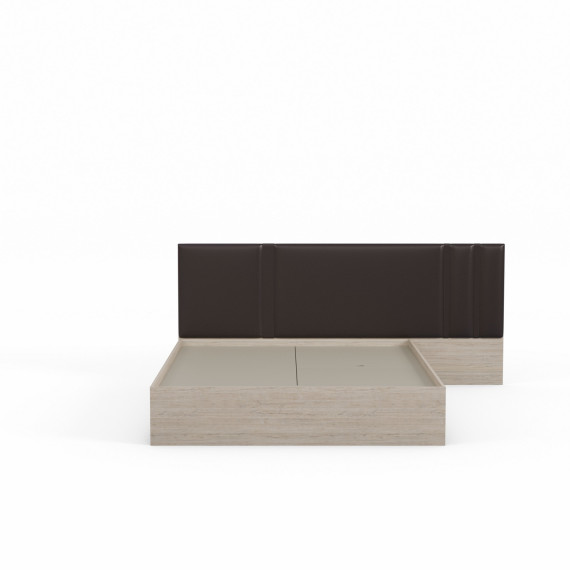 საძინებლის გარნიტური HOBEL EX-D89 K096/5529 (20)