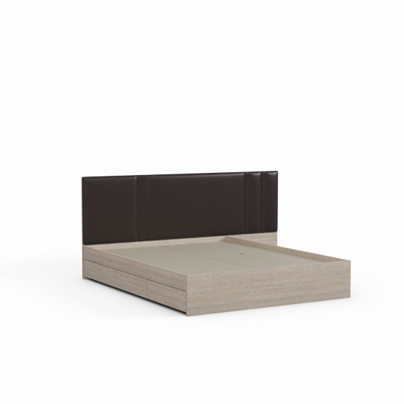 საძინებლის გარნიტური HOBEL EX-D89 K096/5529 (20)