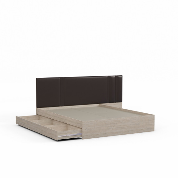 საძინებლის გარნიტური HOBEL EX-D89 K096/5529 (20)