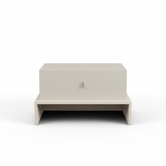 საძინებლის გარნიტური HOBEL EX-D89 K096/5529 (20)