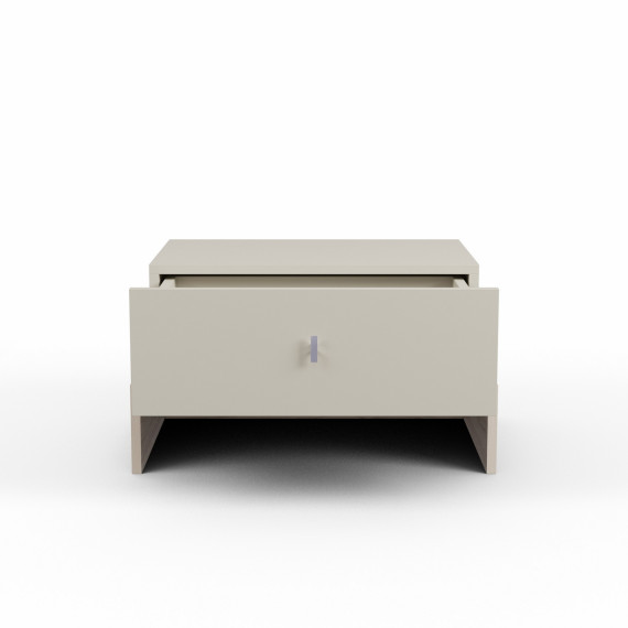 საძინებლის გარნიტური HOBEL EX-D89 K096/5529 (20)