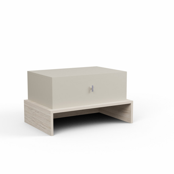 საძინებლის გარნიტური HOBEL EX-D89 K096/5529 (20)