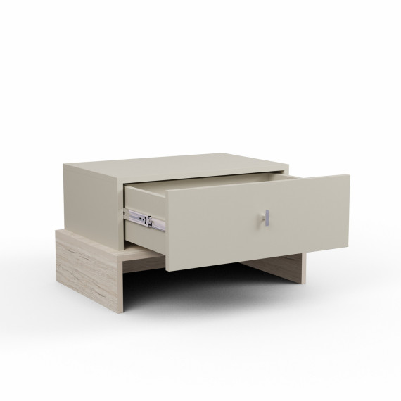 საძინებლის გარნიტური HOBEL EX-D89 K096/5529 (20)