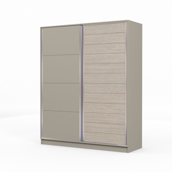 საძინებლის გარნიტური HOBEL EX-D89 K096/5529 (20)