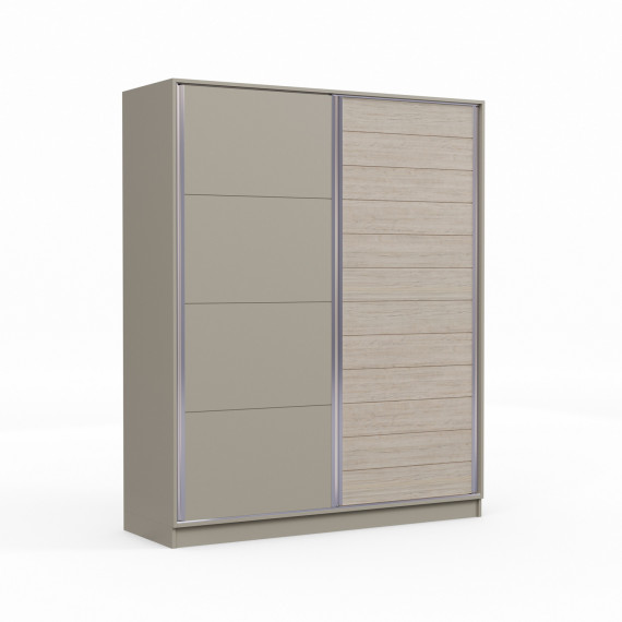 საძინებლის გარნიტური HOBEL EX-D89 K096/5529 (20)