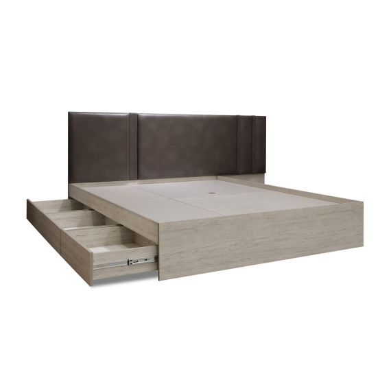 bedroom set HOBEL EX-D89 K096/5529 (20)