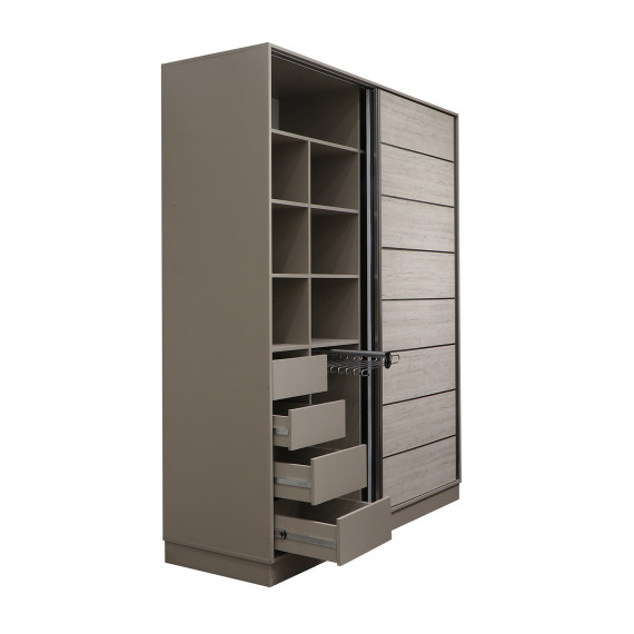 bedroom set HOBEL EX-D89 K096/5529 (20)