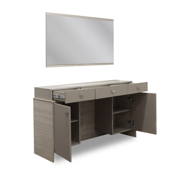 bedroom set HOBEL EX-D89 K096/5529 (20)