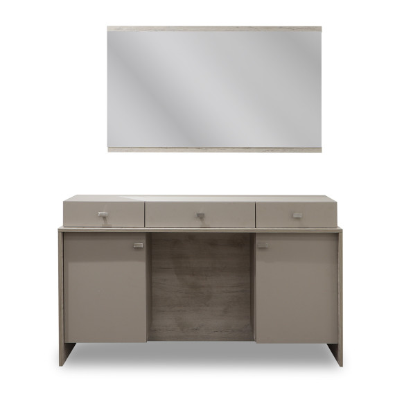 bedroom set HOBEL EX-D89 K096/5529 (20)