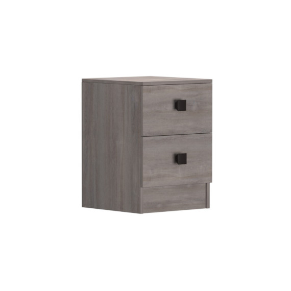საძინებლის გარნიტური HOBEL ELIS K079 + SOLO 140X200 (1)