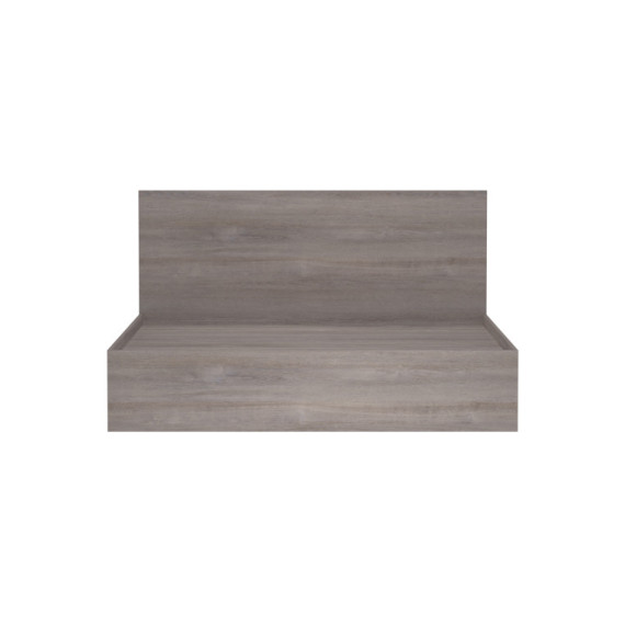 საძინებლის გარნიტური HOBEL ELIS K079 + SOLO 140X200 (1)