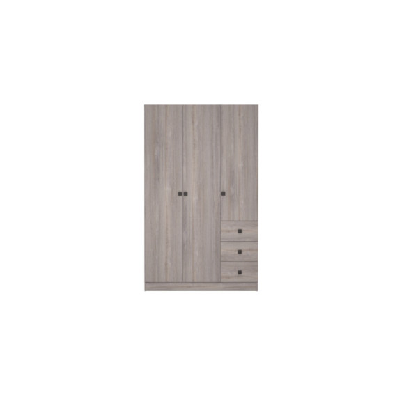 საძინებლის გარნიტური HOBEL ELIS K079 + SOLO 140X200 (1)