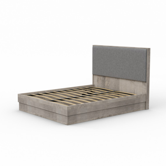 საძინებლის გარნიტური HOBEL EX-A62 CL/08 K355/BS687 (17)