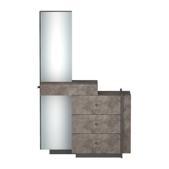 bedroom set HOBEL EX-D88 K539 (26)