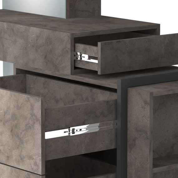 bedroom set HOBEL EX-D88 K539 (26)