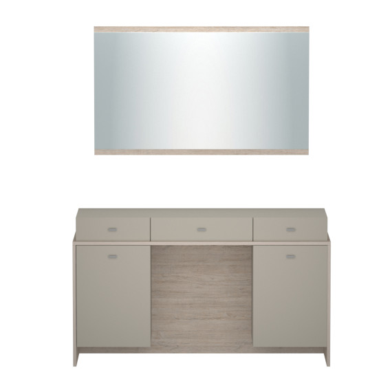 bedroom set HOBEL EX-D89 K096/5529 (20)