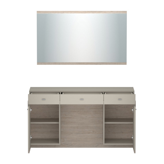bedroom set HOBEL EX-D89 K096/5529 (20)