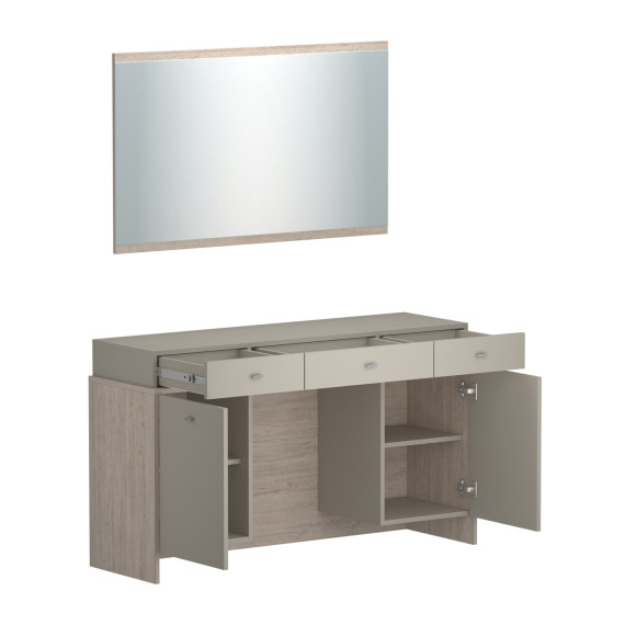 bedroom set HOBEL EX-D89 K096/5529 (20)