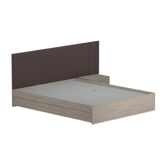 bedroom set HOBEL EX-D89 K096/5529 (20)