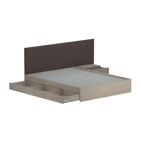 bedroom set HOBEL EX-D89 K096/5529 (20)