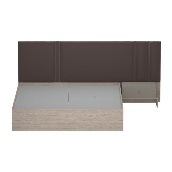 bedroom set HOBEL EX-D89 K096/5529 (20)