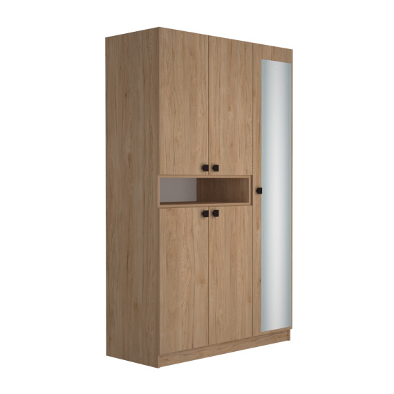 bedroom set HOBEL LILYA LUXE K086 G (9)