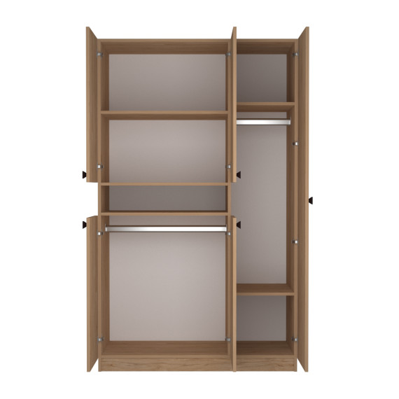bedroom set HOBEL LILYA LUXE K086 G (9)