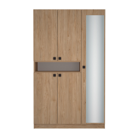 bedroom set HOBEL LILYA LUXE K086 G (9)