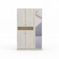 спальный гарнитур HOBEL LILYA GZ-UDINE-1-01 K001 (9)