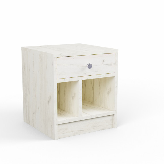 საძინებლის გარნიტური HOBEL LILYA GZ-UDINE-1-01 K001 (9)