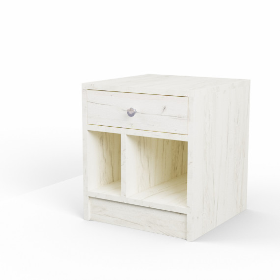 საძინებლის გარნიტური HOBEL LILYA GZ-UDINE-1-01 K001 (9)