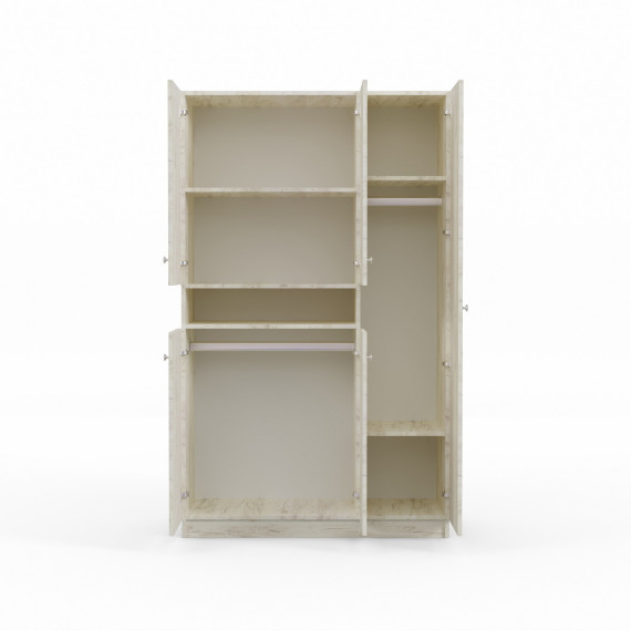 საძინებლის გარნიტური HOBEL LILYA GZ-UDINE-1-01 K001 (9)