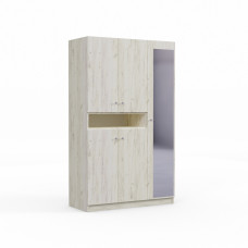 спальный гарнитур HOBEL LILYA GZ-UDINE-1-01 K001 (9)