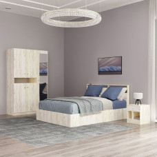 спальный гарнитур HOBEL LILYA GZ-UDINE-1-01 K001 (9)