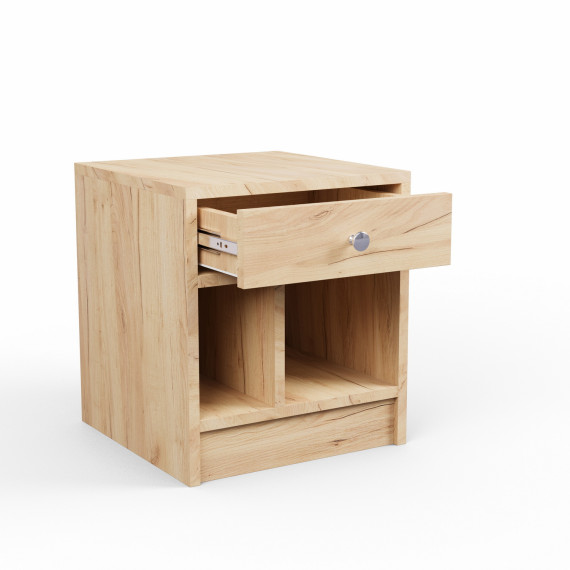 საძინებლის გარნიტური HOBEL LILYA GZ-UDINE-1-01 K003 (9)