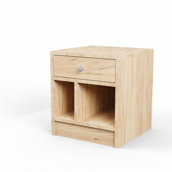 საძინებლის გარნიტური HOBEL LILYA GZ-UDINE-1-01 K003 (9)