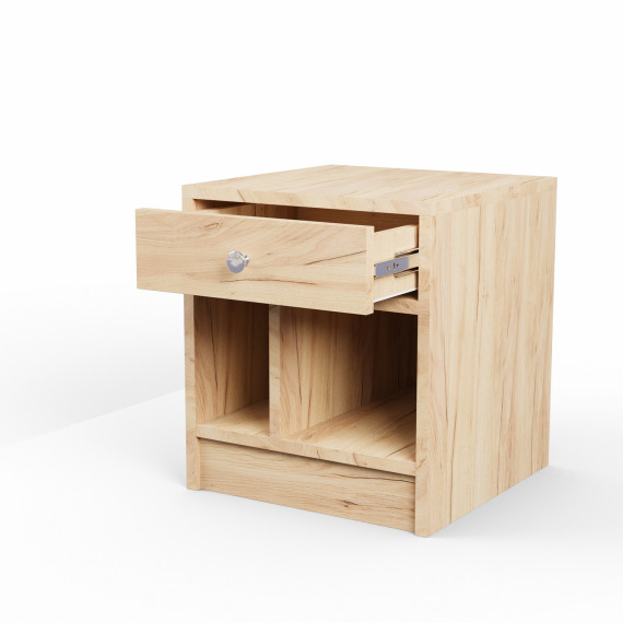 საძინებლის გარნიტური HOBEL LILYA GZ-UDINE-1-01 K003 (9)