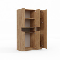 საძინებლის გარნიტური HOBEL LILYA GZ-UDINE-1-01 K003 (9)