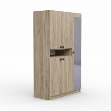 bedroom set HOBEL LILYA K002 G (9)