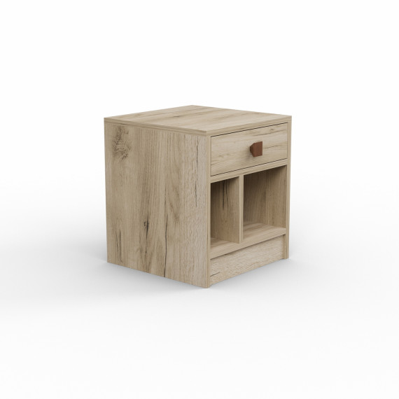 საძინებლის გარნიტური HOBEL LILYA K002 G (9)