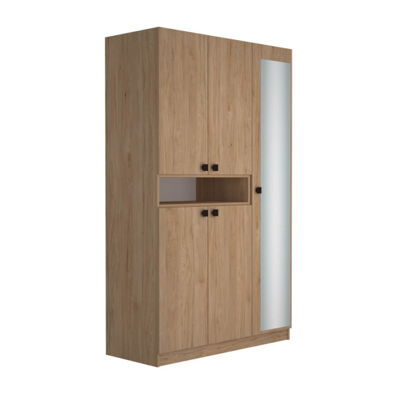 спальный гарнитур HOBEL LILYA K086 G (9)