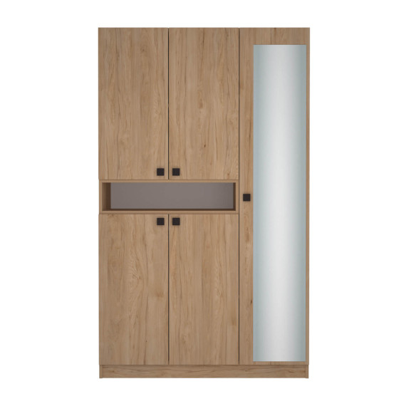 спальный гарнитур HOBEL LILYA K086 G (9)